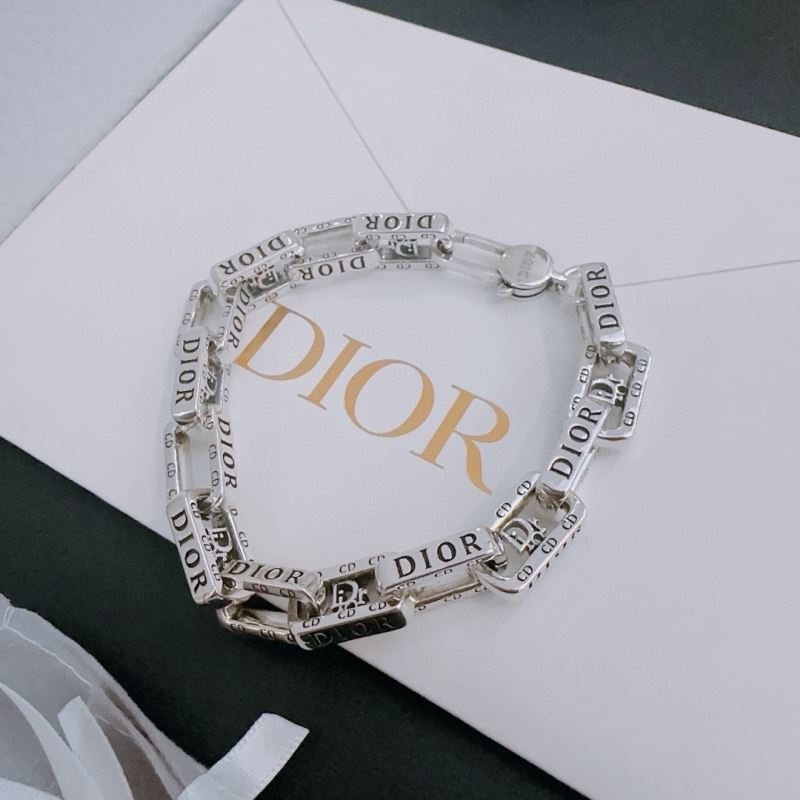 Christian Dior Bracelets